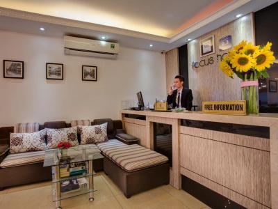 Hanoi Focus - 16