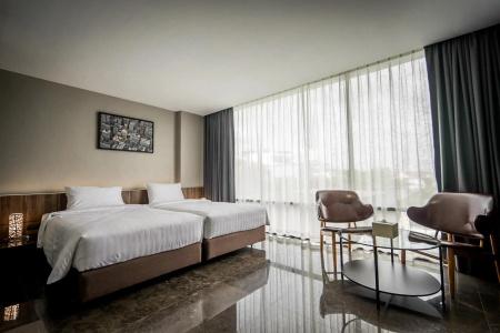 Onix Bangkok - 30