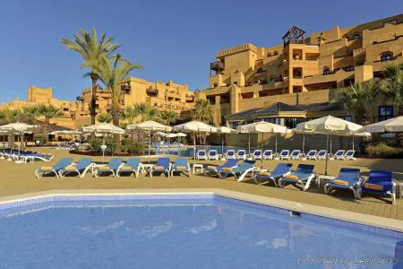 Iberostar Isla Canela - 24