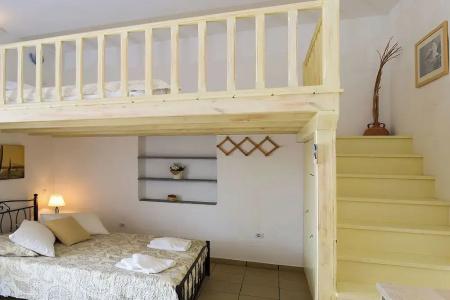 Pension Ageliki Sifnos - 83