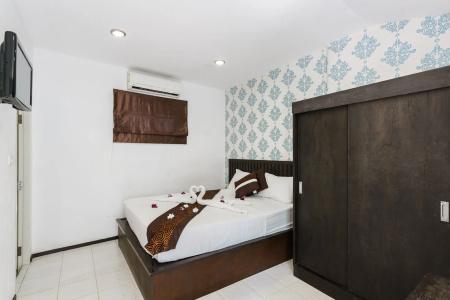 Samui Pier Beach Front & Resort - 2