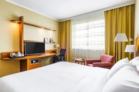 Courtyard by Marriott Pilsen - 5