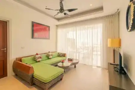 Orchidacea Residence - 34
