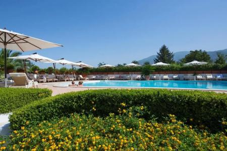 La Medusa - Dimora di Charme - 14