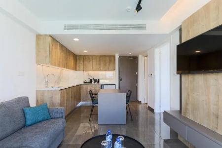 The Quality Lodge, Bw Premier Collection - 46