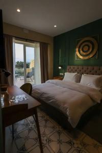The Carob Tree b&b - 35