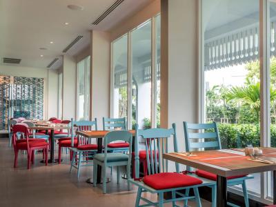 Ibis Styles Phuket City - Sha Extra Plus - 12
