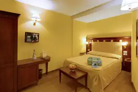 La Plumeria - 1