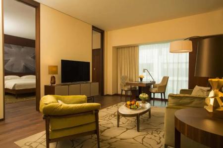 Park Hyatt Zurich – City Center Luxury - 81