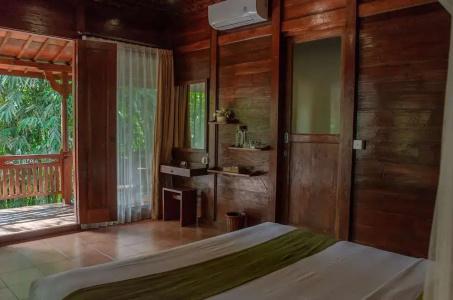 Ubud Heaven Sayan - 42