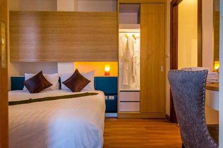 Korapura Resort - 57