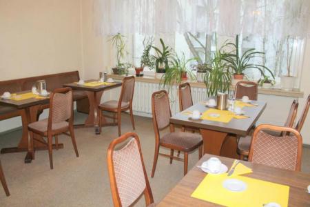 pension Margrit - 15