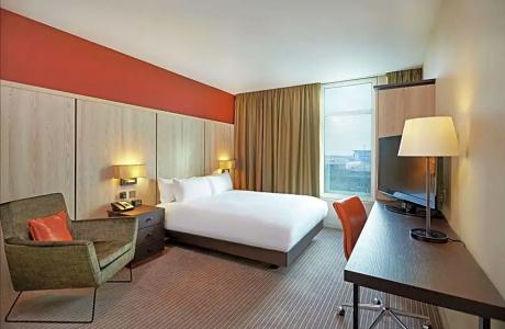 Doubletree By Hilton London Excel - 78