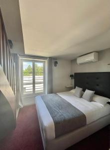 Hôtel Saint Martin - 52