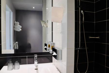 Best Western Hôtel Garden and Spa - 59