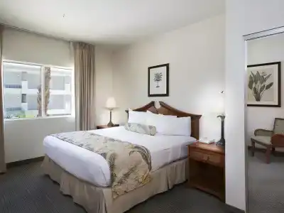 Tahiti All-Suite Resort - 29