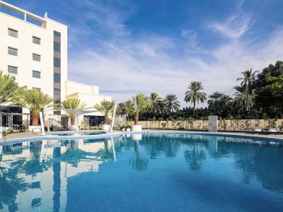 Mercure - 17