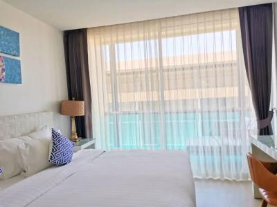 Beach Walk Boutique Resort - 118