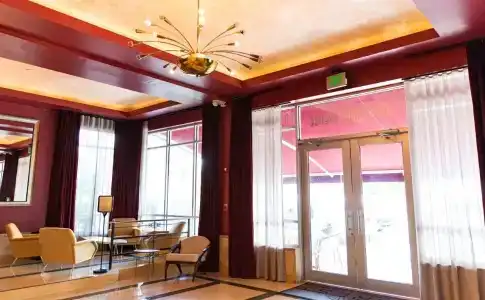 Crest Suites - 24