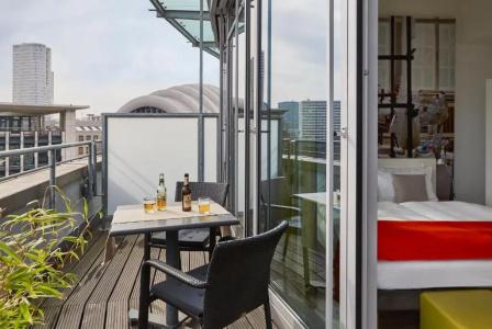 Indigo Berlin – Ku’Damm, An Ihg Hotel - 40