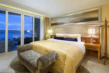 Crowne Plaza Resort Sanya Bay, An Ihg - 2