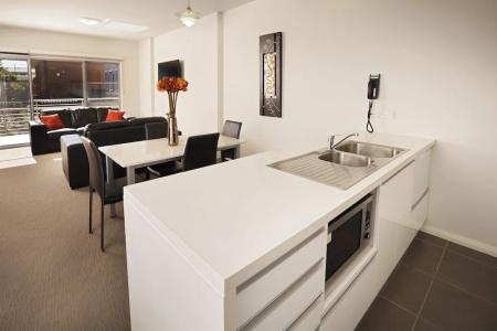 Charlestown Executive - 112
