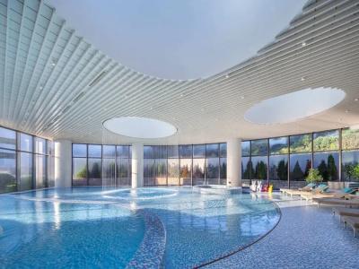 Ananti Hilton Busan - 18
