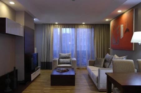Taba Luxury Suites & - 8