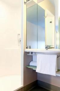 Ibis Budget Nancy Centre - 38