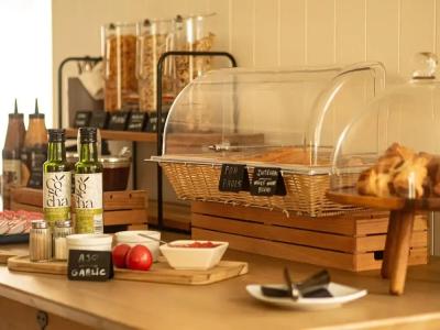 Alenti Sitges & Restaurant - 10
