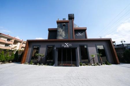 Luxon Sakarya - 0