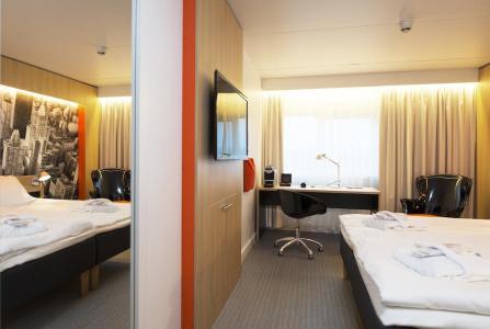 Thon Bergen Airport - 2