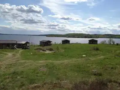 Сегозеро - 5
