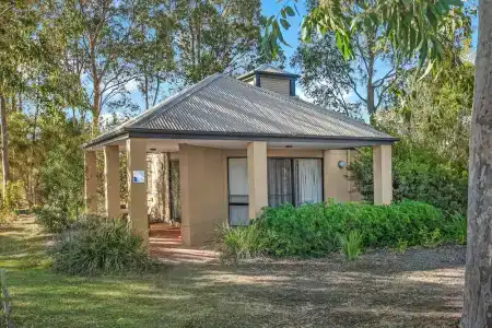 Leisure Inn Hill - 15