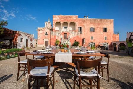 Masseria Spina Resort - 11