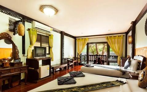 Paradise Pearl Bungalows - 30