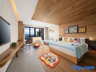 1 Haitang Bay, Sanya - 99