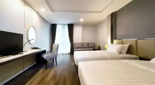 SureStay Plus by Best Western Sukhumvit 2 - 50