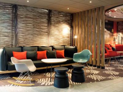 Ibis Poznan Stare Miasto - 37