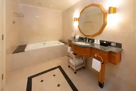 Nagoya Marriott Associa - 19