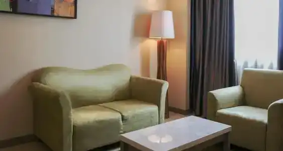 Best Western Plus Kemayoran - 135