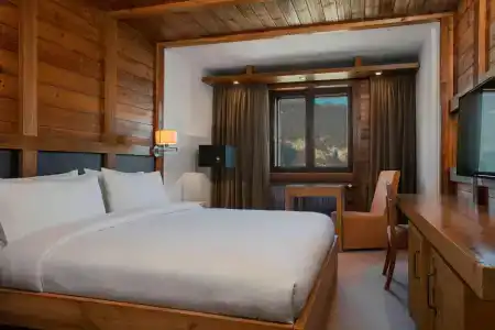 Four Points by Sheraton Kolasin - 37