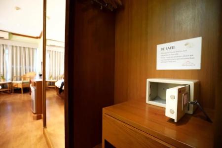 Baan Sukhumvit Soi 18 - 47