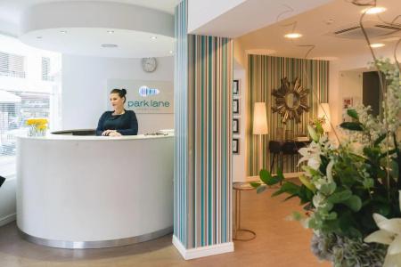 Park Lane Boutique Aparthotel - 1