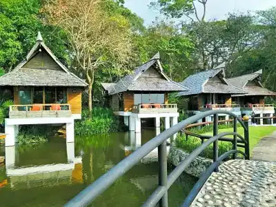 Sunset Park Resort And Spa - Sha Plus - 132