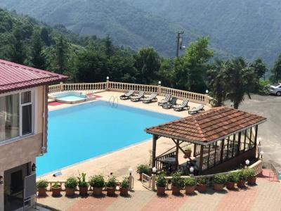 Zarha Mountain Resort - 62