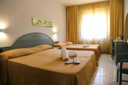 & Spa Riviera Castelsardo - 48