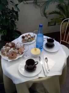 b&b Museo Salinas - 8
