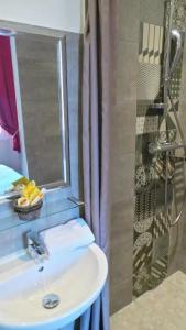 Relais Du Postillon - 21