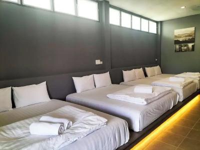Grandsiri KhaoYai - 93